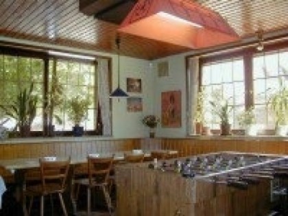 Foto: Schlossla Forchheim