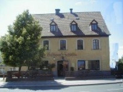 Foto: Schlossla Forchheim